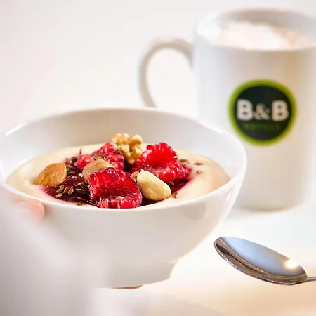B&B HOTEL Klagenfurt-City-3
